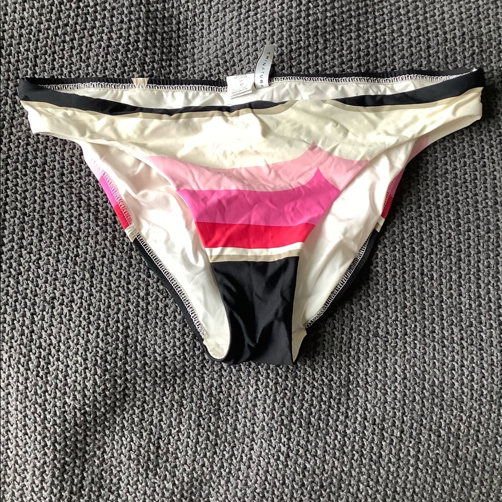 Trina Turk Bikini bottom swimsuit